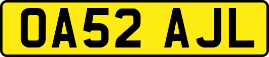OA52AJL