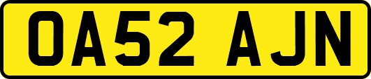 OA52AJN