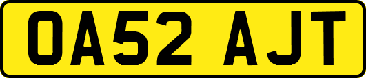 OA52AJT