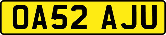 OA52AJU
