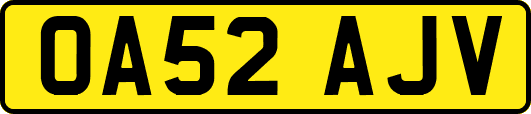 OA52AJV