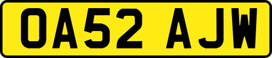 OA52AJW
