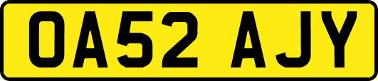 OA52AJY