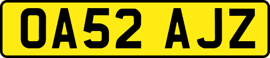 OA52AJZ