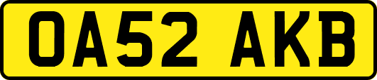 OA52AKB