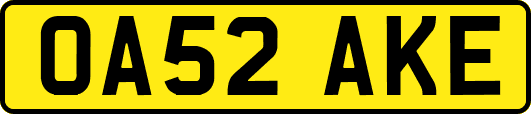 OA52AKE