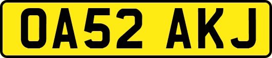 OA52AKJ