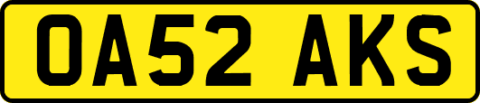 OA52AKS