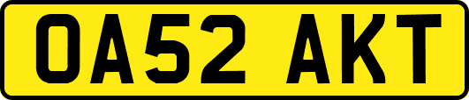 OA52AKT