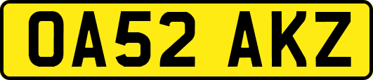 OA52AKZ