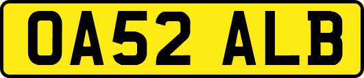 OA52ALB