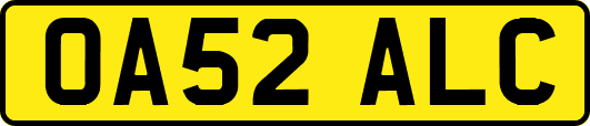 OA52ALC