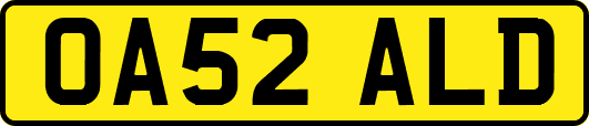 OA52ALD