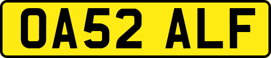 OA52ALF