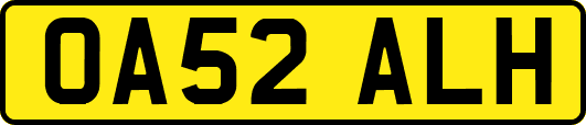 OA52ALH