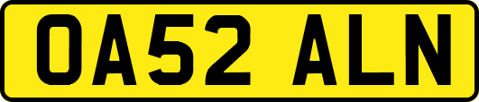 OA52ALN