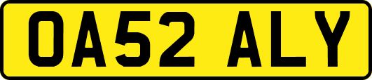 OA52ALY