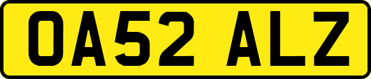 OA52ALZ