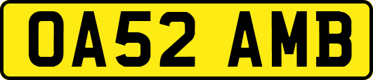 OA52AMB