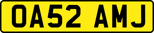 OA52AMJ