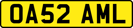 OA52AML