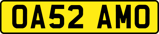 OA52AMO