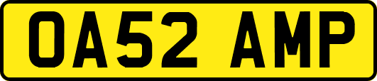 OA52AMP