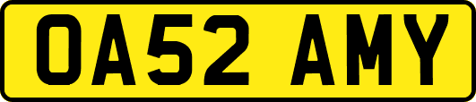 OA52AMY