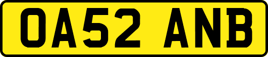 OA52ANB