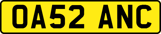 OA52ANC