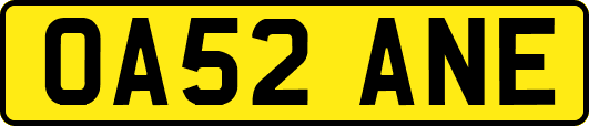 OA52ANE