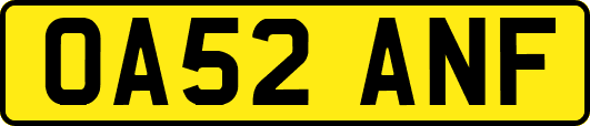 OA52ANF