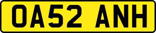 OA52ANH