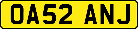 OA52ANJ