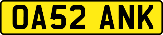 OA52ANK