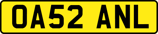 OA52ANL