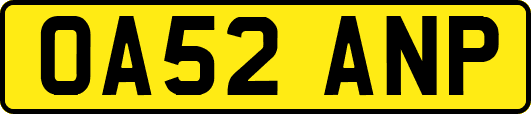 OA52ANP