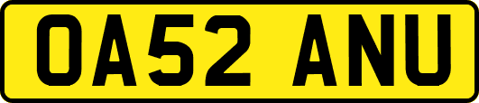 OA52ANU