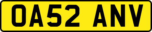 OA52ANV