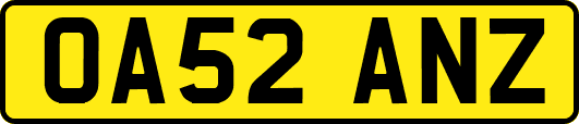 OA52ANZ