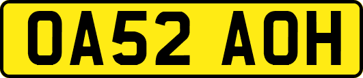OA52AOH