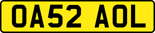 OA52AOL