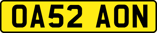 OA52AON