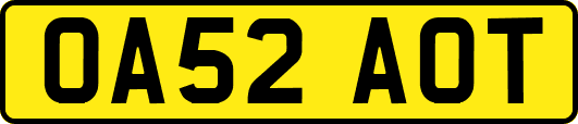 OA52AOT