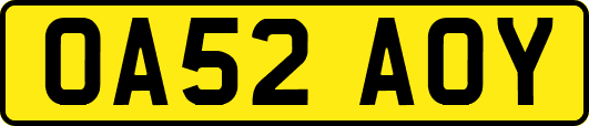 OA52AOY