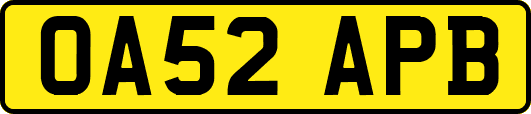 OA52APB