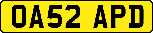 OA52APD