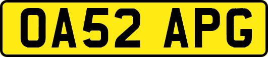OA52APG