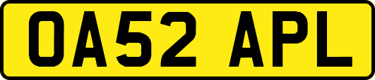 OA52APL