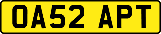 OA52APT